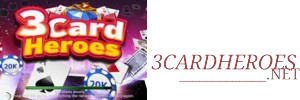3 Card Heroes